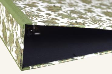 Preview: Handmade and high quality - Stationery Schreibweise